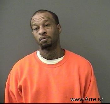 Quincy Donnell Johnson Mugshot