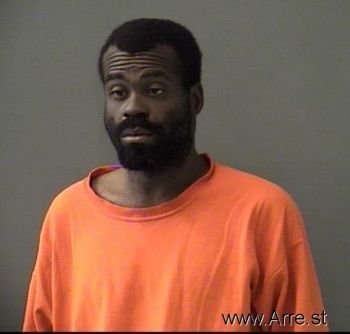 Quincy Lamar Moore Mugshot