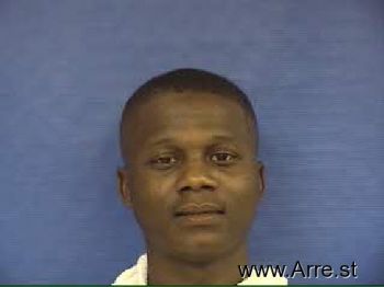 Quincy Deshae Smith Mugshot