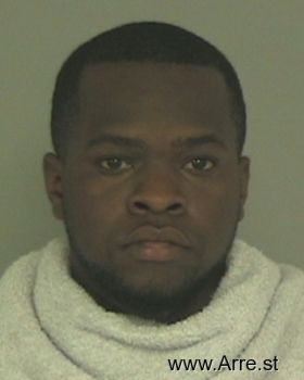 Quincy Laverne Smith Mugshot