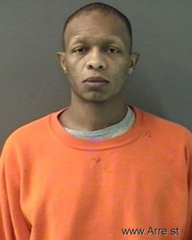 Quincy Lamont Taylor Mugshot