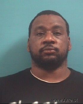 Quincy Rahsaan Williams Mugshot