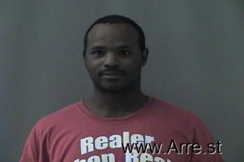 Quincy Dewayne Williams Mugshot