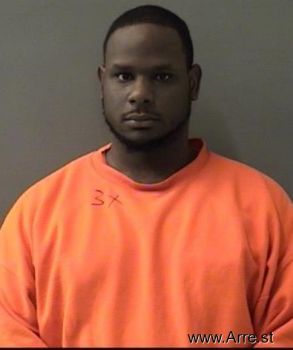 Quinnten Darell Johnson Mugshot