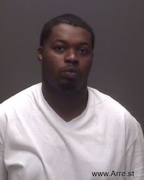 Quinton Lamont Brown Mugshot