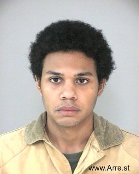 Quinton Sherome Ii Johnson Mugshot