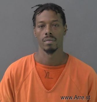 Quinton Maurice Mitchell Graves Mugshot