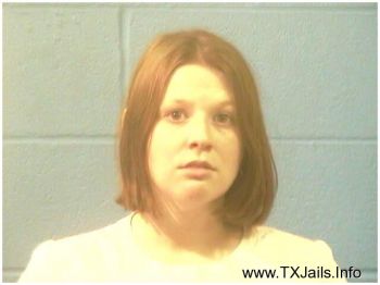 Rachel  Bishop Mugshot