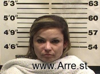 Rachel Avone Ferguson Mugshot