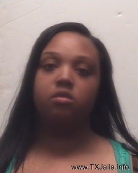 Rachel Brittney Johnson Mugshot