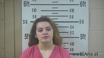 Rachel Liane Raybal Mugshot