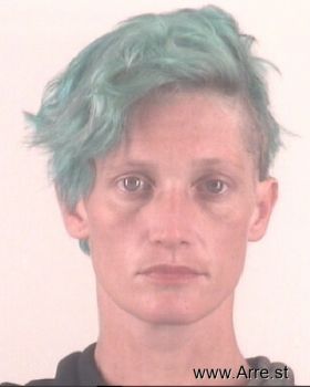 Rachel  Stewart Mugshot