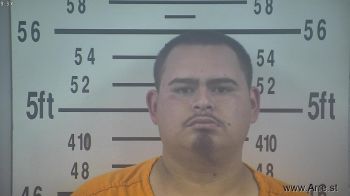 Rafael  Chavez Mugshot