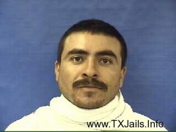 Rafael  Garcia-garcia Mugshot