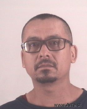 Rafael  Sanchez Mugshot