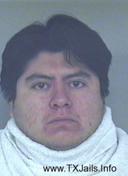 Rafael Sanchez Torres Mugshot