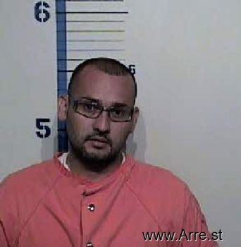 Rafael  Sanchez Mugshot