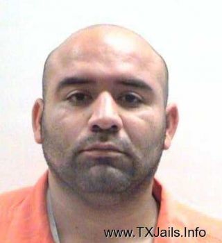 Ramiro  Garcia Mugshot