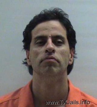 Ramiro  Garcia Mugshot