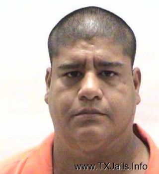 Ramiro  Garcia Mugshot