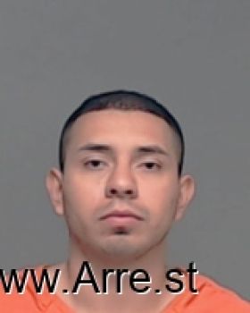 Ramiro  Guerrero Mugshot