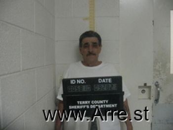 Ramiro  Longoria Mugshot