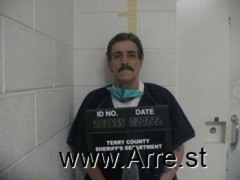 Ramiro  Longoria Mugshot