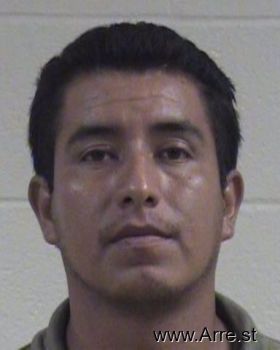 Ramon Hernandez Acosta Mugshot