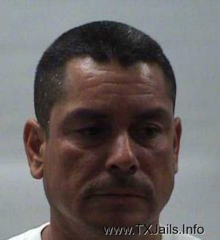 Ramon  Garcia Mugshot