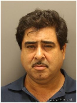 Ramon  Garcia Mugshot