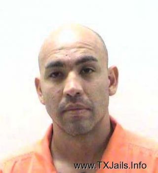 Ramon  Gonzalez Mugshot