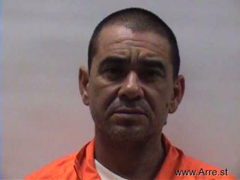 Ramon Jose Gonzalez Mugshot