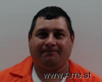 Ramon  Mejia Mugshot