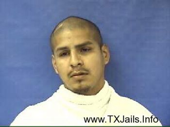 Ramon  Ramirez Mugshot