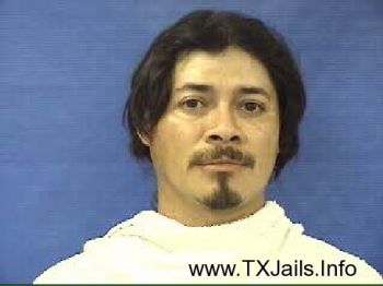 Ramon  Ramirez Mugshot