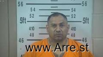 Ramon  Rodriguez Mugshot