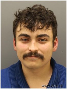 Ramon  Rodriguez Mugshot