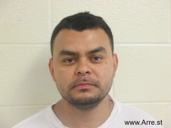 Ramon Rangel Ruiz Mugshot