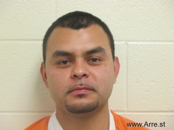 Ramon Rangel Ruiz Mugshot