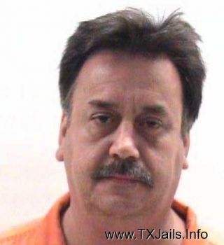 Ramon  Trevino Mugshot