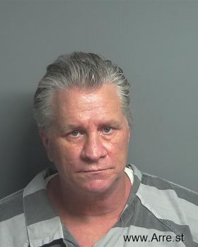 Randall Lee Brown Mugshot