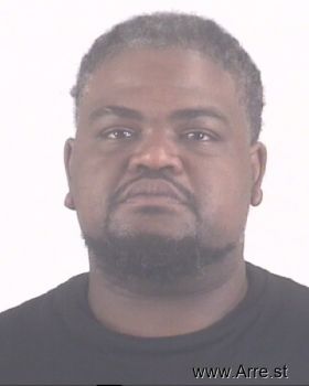 Randall Jr Finley Mugshot