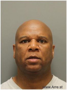 Randall  Scruggs Mugshot