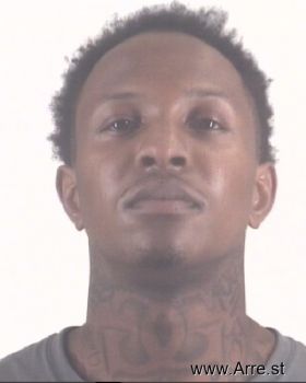 Randall Ramon Jr Smith Mugshot