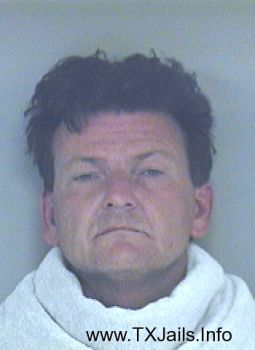 Randall Virgil Ward Mugshot