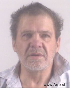 Randall Lynn Wilson Mugshot