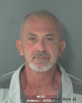 Randy Ray Anderson Mugshot