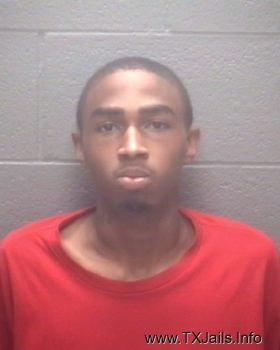 Randy De-tewon Butler Mugshot