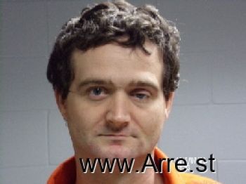 Randy Carroll Canter Mugshot