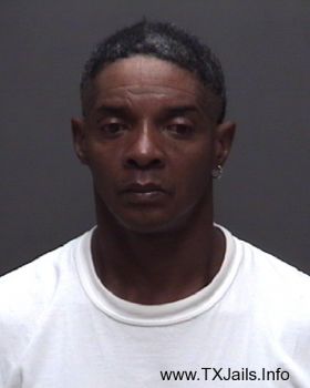 Randy Ray Davis Mugshot